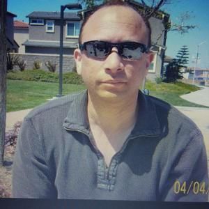 Meet your Posher, Steven